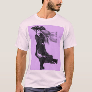 T-shirt “Vent Mystique”