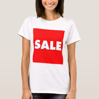 T-shirt Vente
