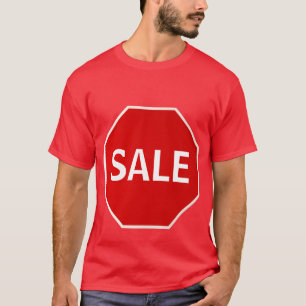 T-shirt vente