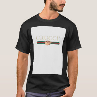 T-shirt Vente Meilleure marchandise Grucci