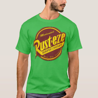 T-shirt VENTE Rusteze