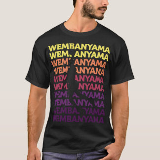 T-shirt Ventilateur cadeau Extraordinaire de basket-ball W