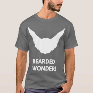 T-shirt Ventilateur de barbe de Wonder 18