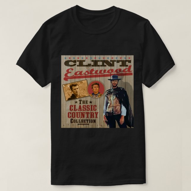 T-shirt Ventilateur De L'Acteur D'Illustration Citation Bo (Design devant)
