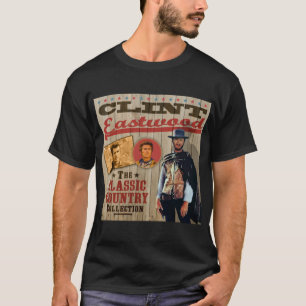 T-shirt Ventilateur De L'Acteur D'Illustration Citation Bo