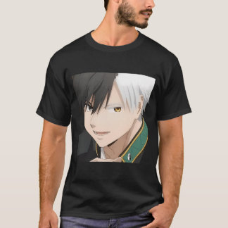 T-shirt Ventilateur de Mist Mountain