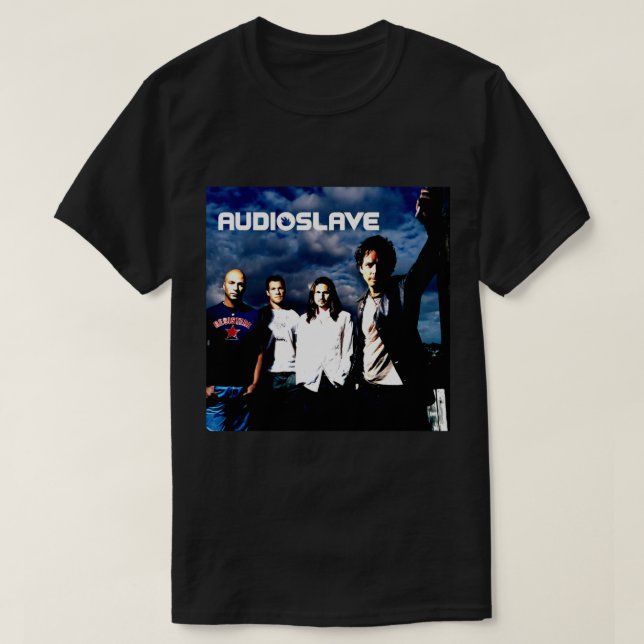 T-shirt Ventilateur De Rock Des Années 80 D'Artiste Musiqu (Design devant)