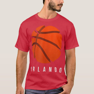 T-shirt Ventilateur D'Exercice Pour Le Streetball De Baske