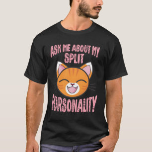 T-shirt Ventilateur Furry Fursona Costume Cosplay Gif