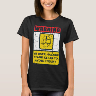 T-shirt Ventilateur Joueur Électronique Et Jeux Vidéo Du L