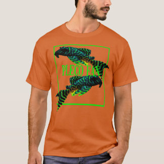 T-shirt Ventilateur Pleco