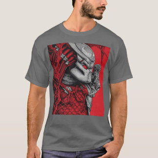 T-shirt Ventilateur Predator