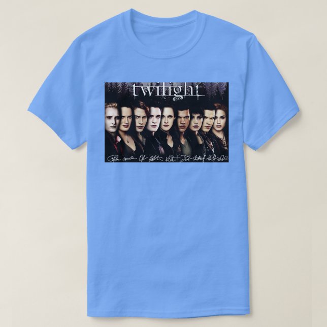 T-shirt Ventilateur signé de moulage (Design devant)