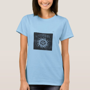 T-shirt ventilateur surnaturel