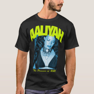 T-shirt ventilateurs 6