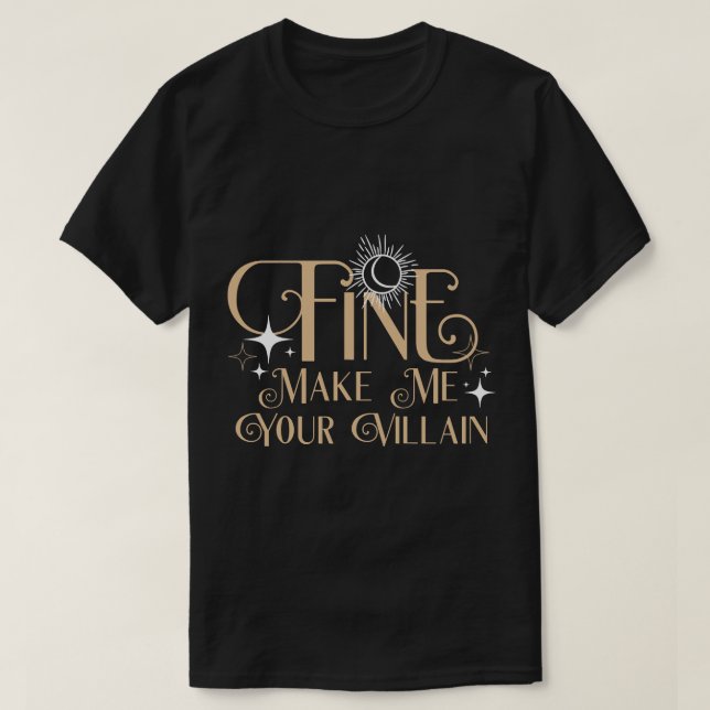T-shirt Ventilateurs De Film Cadeaux Livres D'Ombre Et D'O (Design devant)