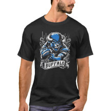 Ventilateurs de football de Buffalo - BILLS MAFIA