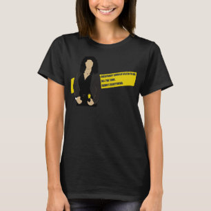 T-shirt Ventilateurs Vidéo vintages Retro Neuf Cadeaux