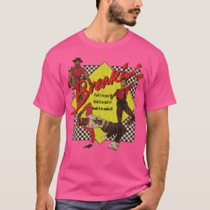 T-shirt Ventilation 1984