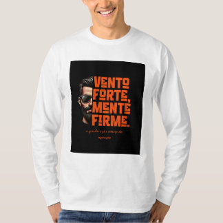 T-shirt Vento Forte
