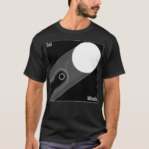 T-shirt Vents Sol