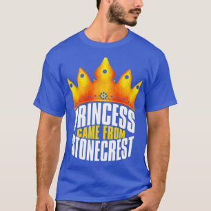 T-shirt Venu De Stonecrest Stonecrest Stonecrest Georgia T