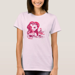 T-shirt Vénus