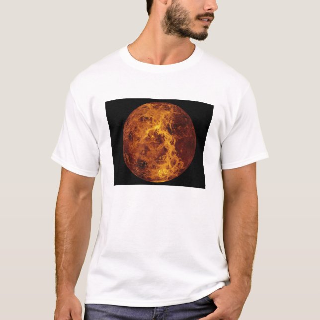 T-shirt Vénus 3 (Devant)