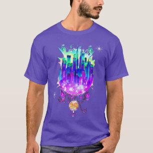 T-shirt Vénus Disco