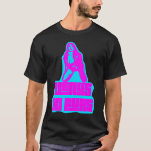 T-shirt Vénus en fourrures