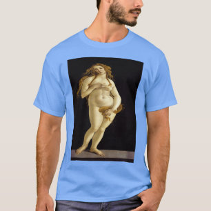 T-shirt Vénus par Sandro Botticelli 2