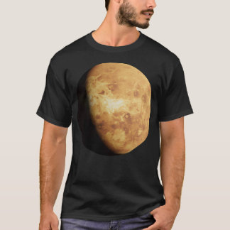 T-shirt Vénus Planet