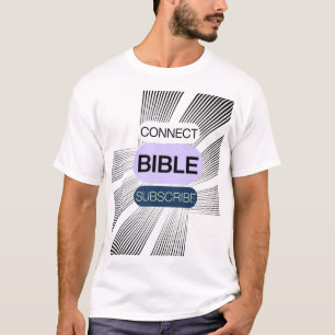 T - Shirt verbinden