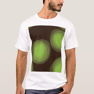 T-shirt Verdissez, refroidissez, abrégé sur unique, à l