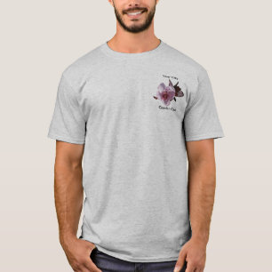 T - Shirt - Vereintaschenbild