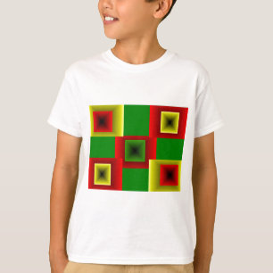 T-SHIRT VÉRITABLE JAMAICA