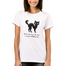 Véritable mégobie d'Halloween Chemise