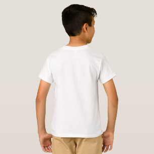 T-shirt Véritable tee - shirt classique