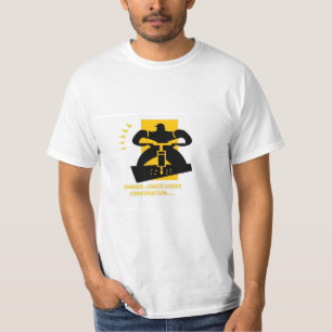 T-shirt Vérité