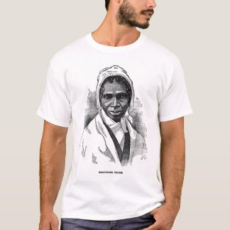 T-shirt Vérité de Sojourner