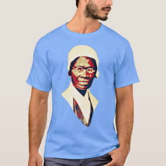 T-shirt Vérité Sojourner