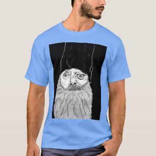 T-shirt Vermin Supreme