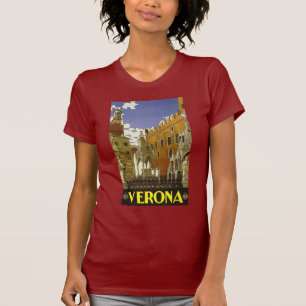 T-shirt Vérone