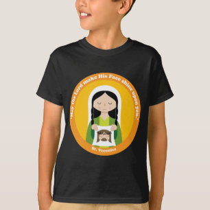 T-shirt Veronica de St