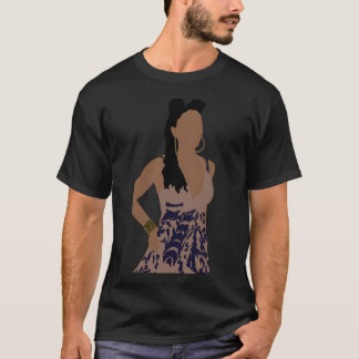 T-shirt Véronique Fisher