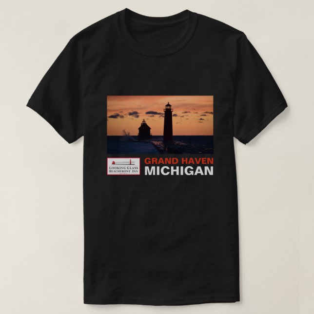 T-shirt VERRE (Design devant)