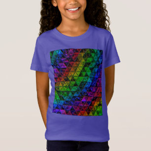 T-Shirt Verre de fierté