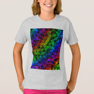 T-shirt Verre de fierté