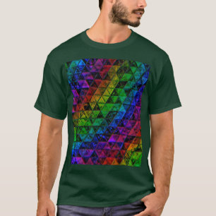 T-shirt Verre de fierté