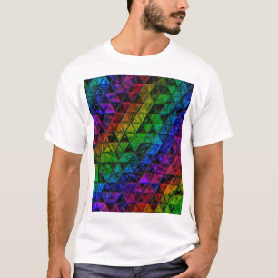 T-shirt Verre de fierté
